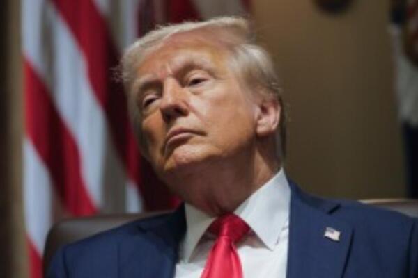Trump evita comprometerse a prevenir una invasión de China a Taiwán