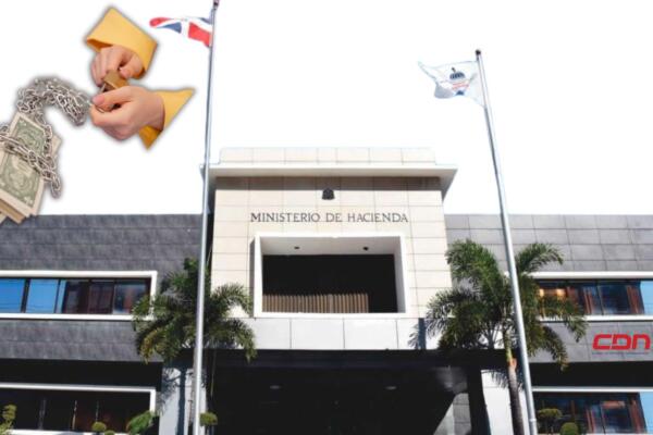 El Ministerio de Hacienda precisó que este tipo de operaciones buscan manejar de manera eficiente la deuda pública. (foto, fuente externa)
