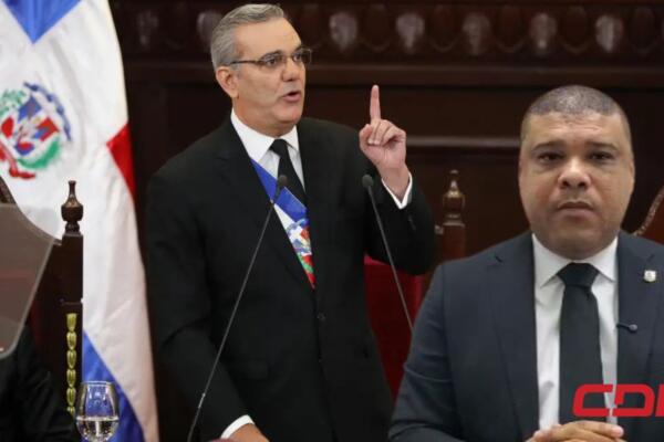 Diputado PRD asegura discurso rendición de cuentas no corresponde con realidad del pueblo