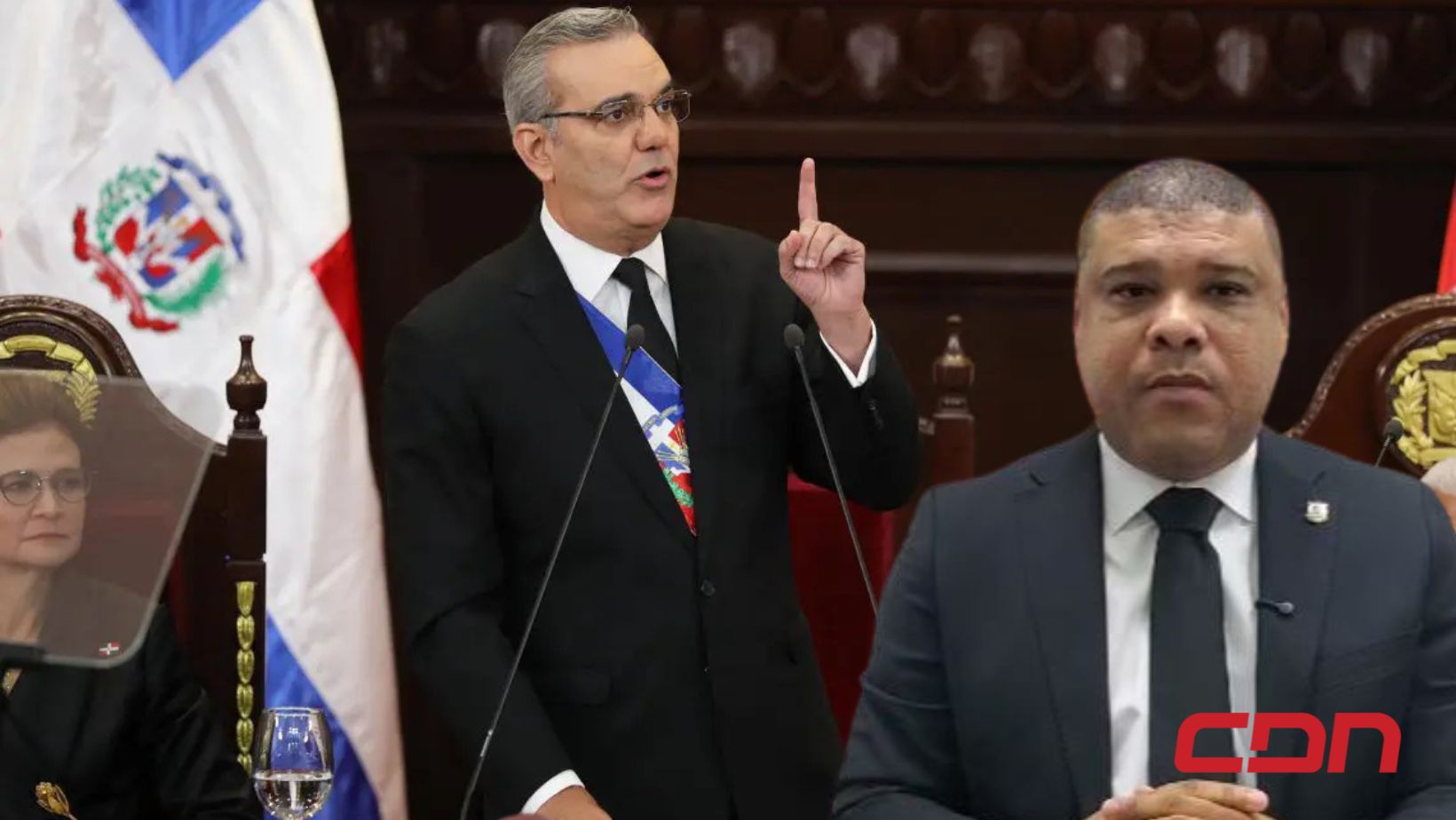 Diputado PRD asegura discurso rendición de cuentas no corresponde con realidad del pueblo