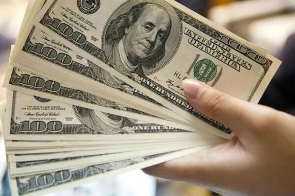 ¿Cuánto cuesta el dólar HOY en República Dominicana? FOTO: fuebte externa