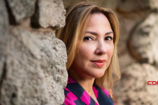 Forbes destacó este logro como uno de los mayores avances en la carrera de Kathleen Martínez. (foto, fuente externa)