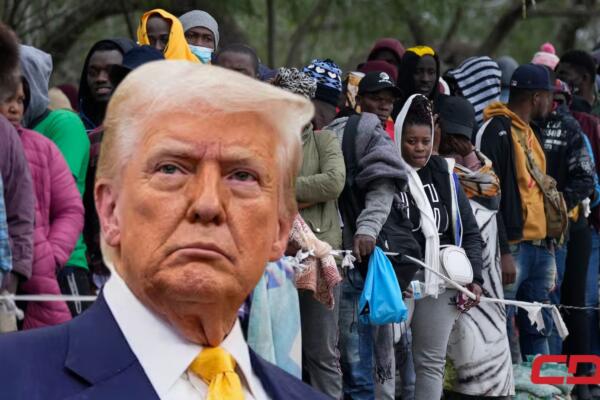EEUU anula extensión del TPS para haitianos; Finalizará en agosto de 2025