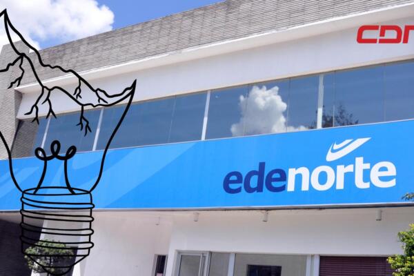 Empresa Distribuidora de Electricidad del Norte (Edenorte) 