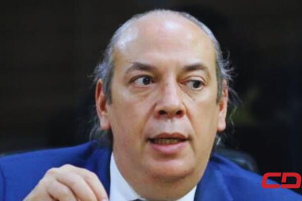 Eduardo Jorge Prats cuestiona falta de vistas públicas en elección del Procurador General