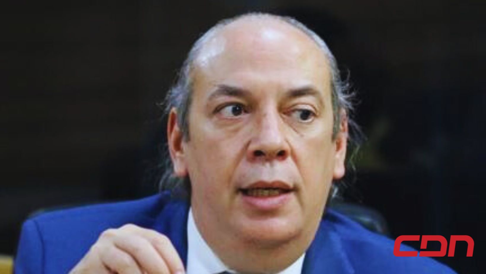 Eduardo Jorge Prats cuestiona falta de vistas públicas en elección del Procurador General