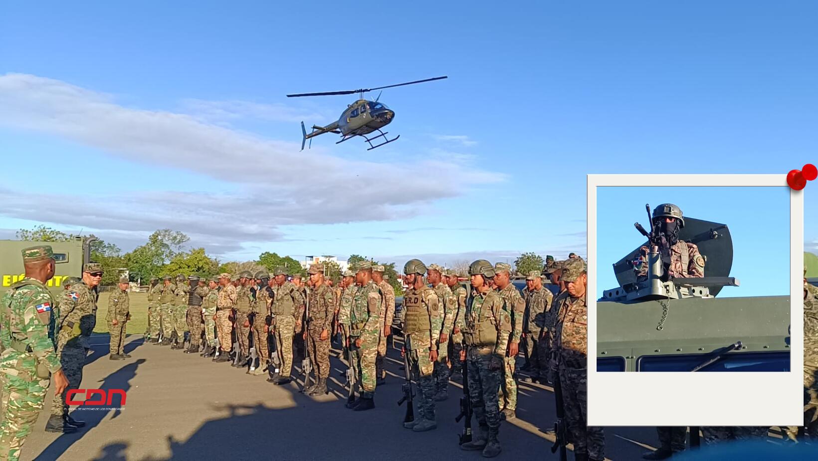 Ejército