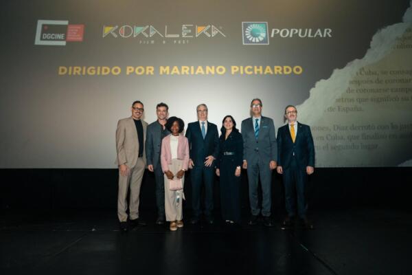 Banco Popular auspicia documental sobre la vida de Marileidy Paulino