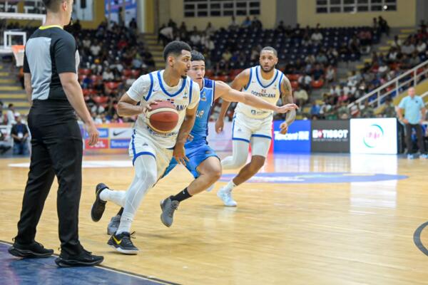 La República Dominicana clasificó al próximo torneo FIBA Americup 2025 que se celebrará en Nicaragua el próximo mes de agosto.
