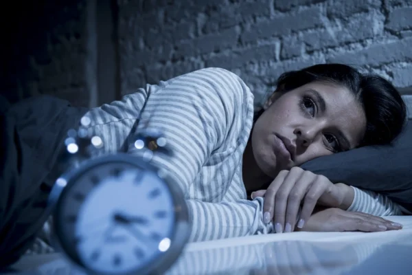 El impacto del sueño en el deseo y el rendimiento sexual