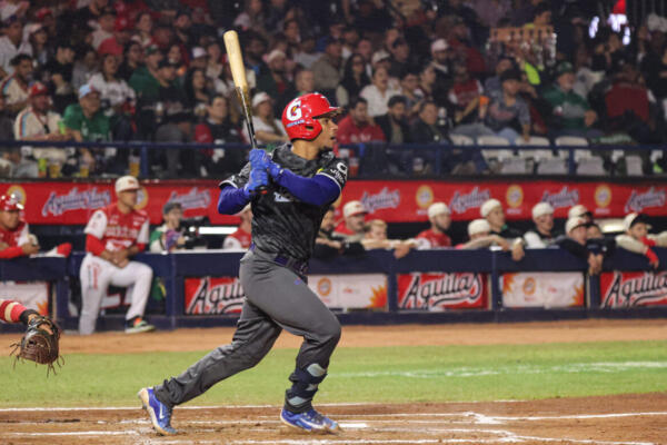 Dominicana disfruta de una gran actuación en la Serie del Caribe 2025