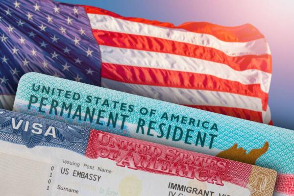 El país latino con más chance de alcanzar la ciudadanía americana