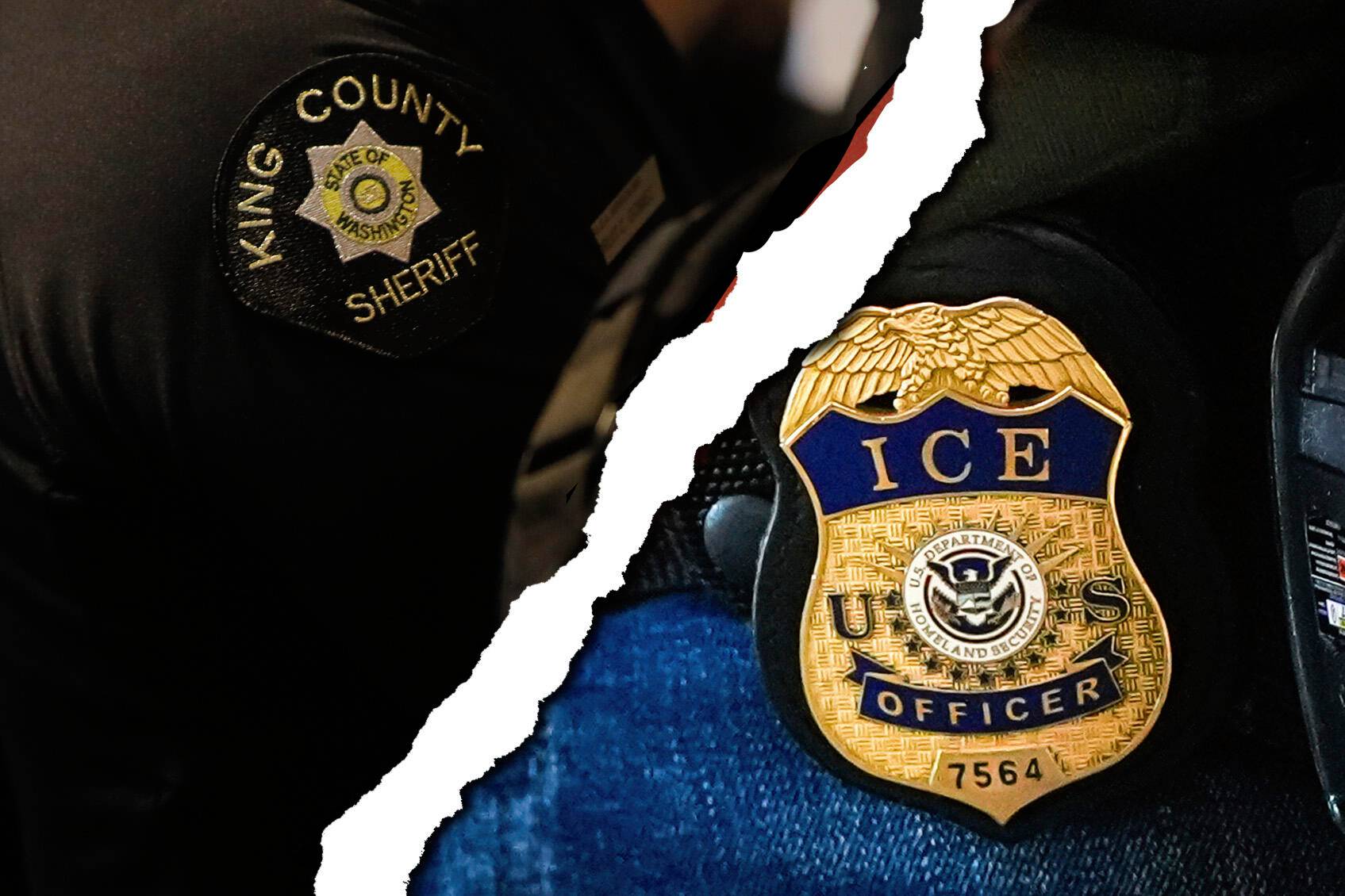 El plan de ICE y sheriffs de Florida para deportar a indocumentados