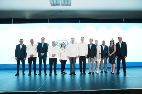 La actividad sirvió de escenario para la firma de un acuerdo de colaboración con la Asociación de Industriales de la Región Norte (AIREN) 