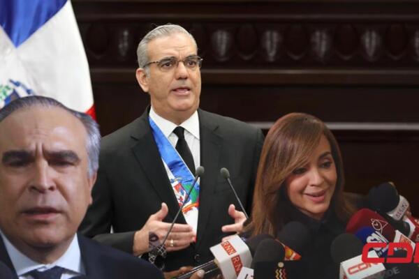 Empresarios valoran positivamente logros económicos presentados por Abinader