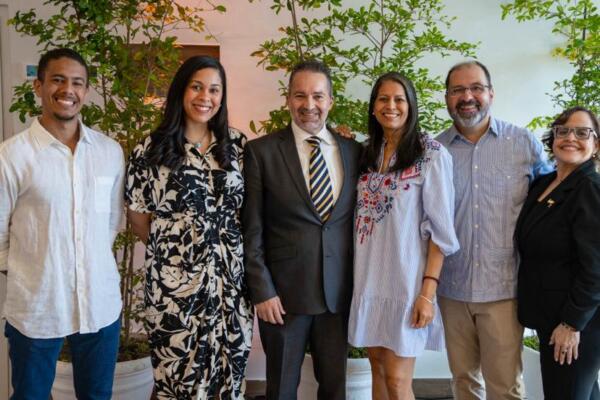 Futurum Educandi: fundación destinada a la inclusión laboral