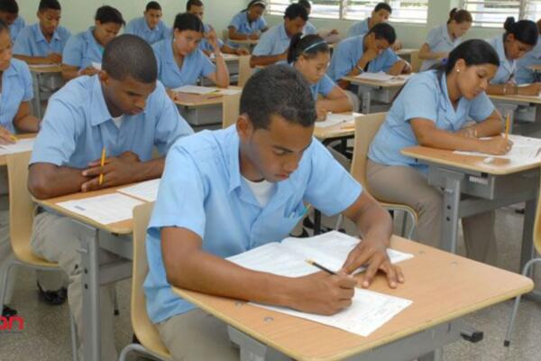 Cada 18 de febrero, la República Dominicana celebra el Día del Estudiante. (foto, fuente externa)