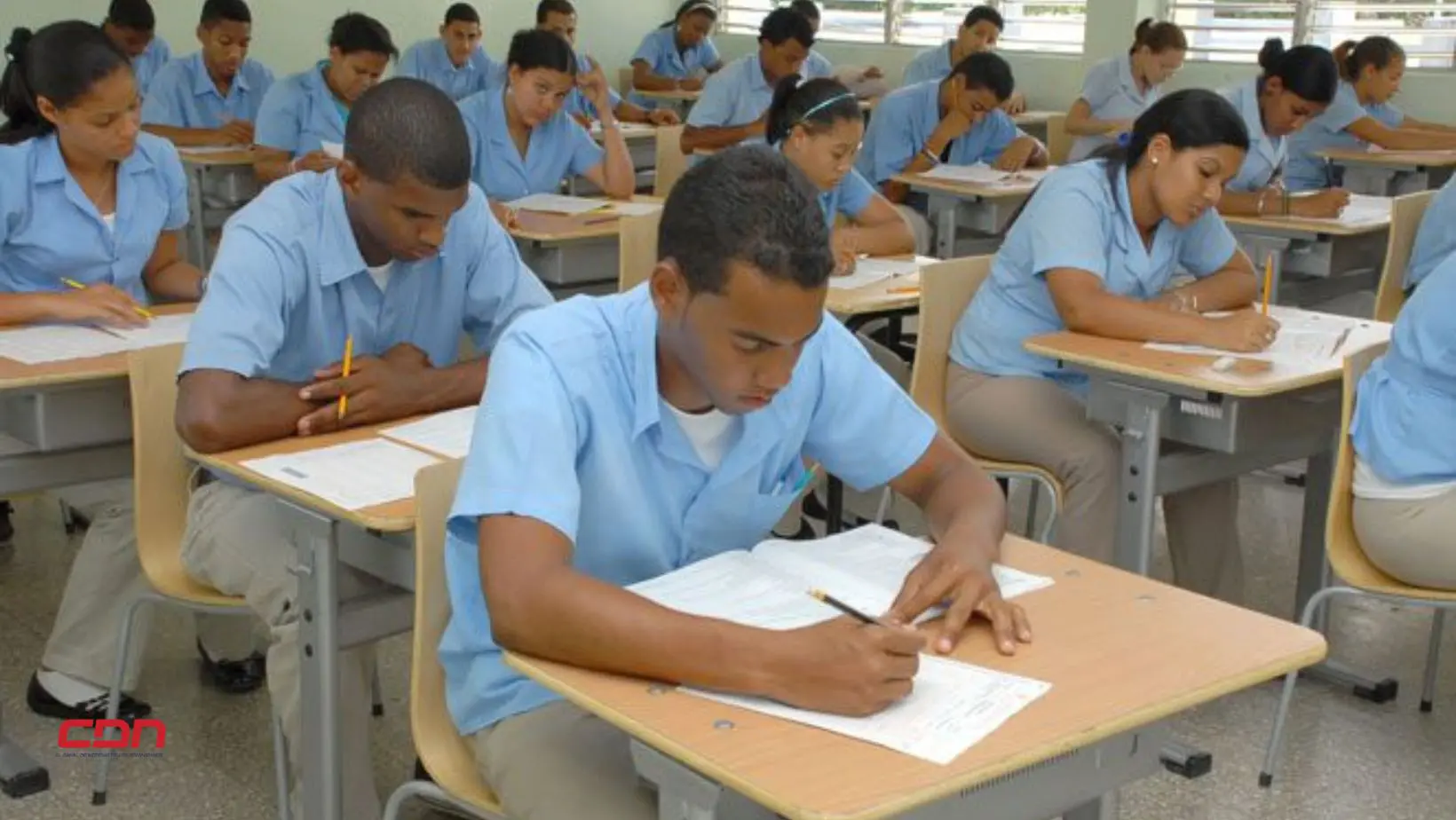 Día del Estudiante