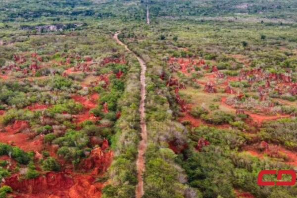 Experto alerta sobre desafíos mineros y baja inversión en Pedernales