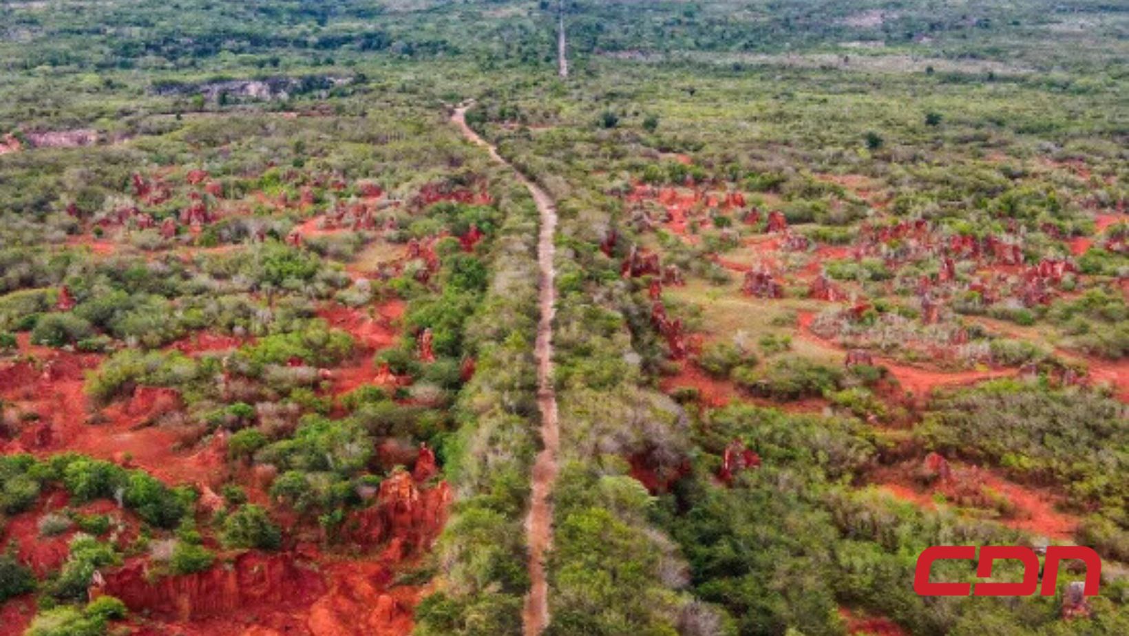 Experto alerta sobre desafíos mineros y baja inversión en Pedernales