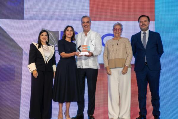 ProDominicana reconoce a empresas más destacadas en exportación durante 2024