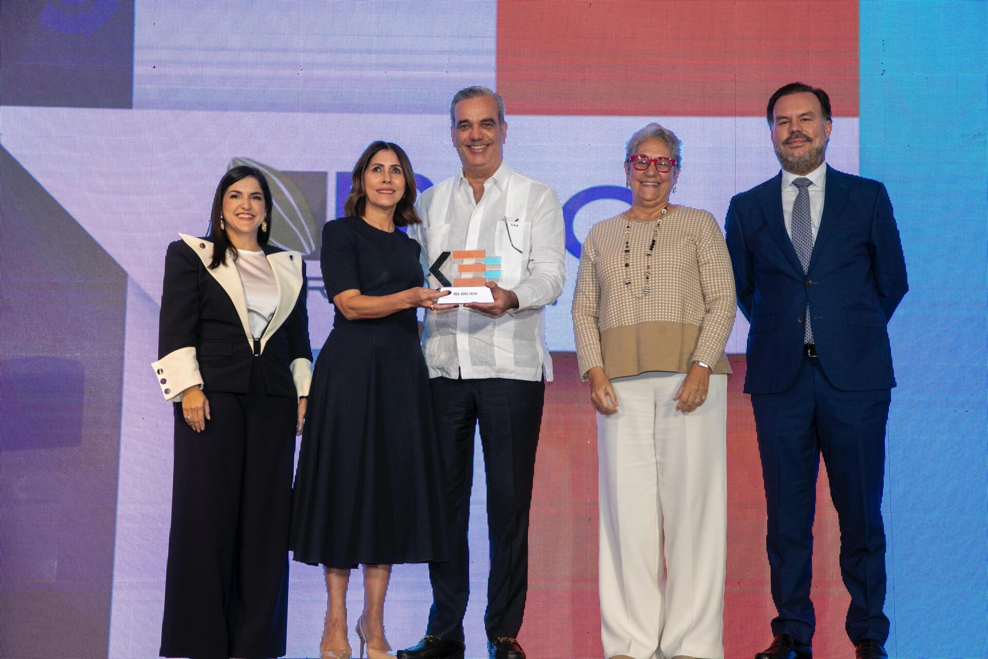 ProDominicana reconoce a empresas más destacadas en exportación durante 2024