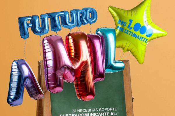 Fecha límite para cobrar el bono Futuro a Mil