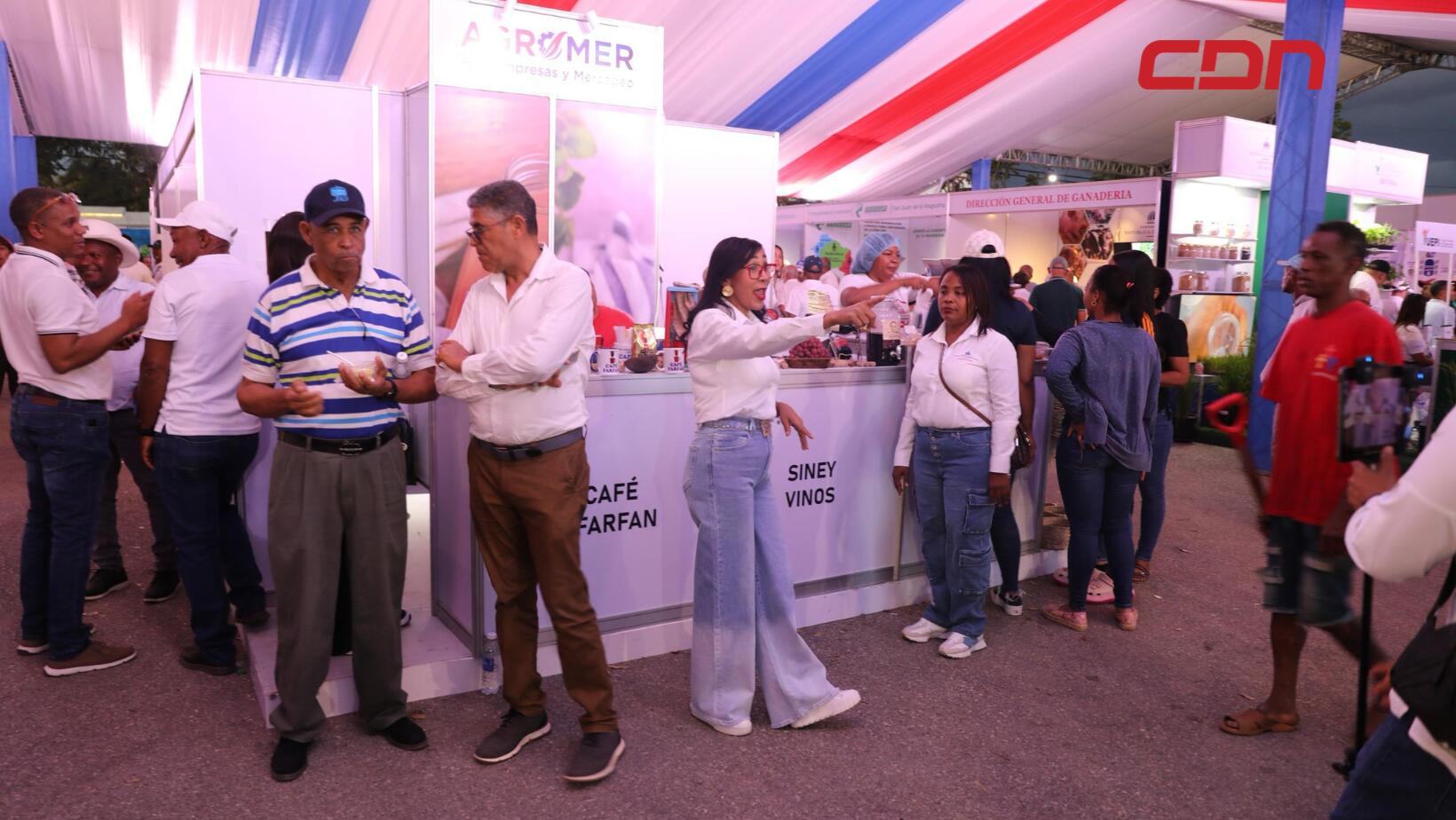 Feria Agropecuaria del Sur (AGROPESUR)