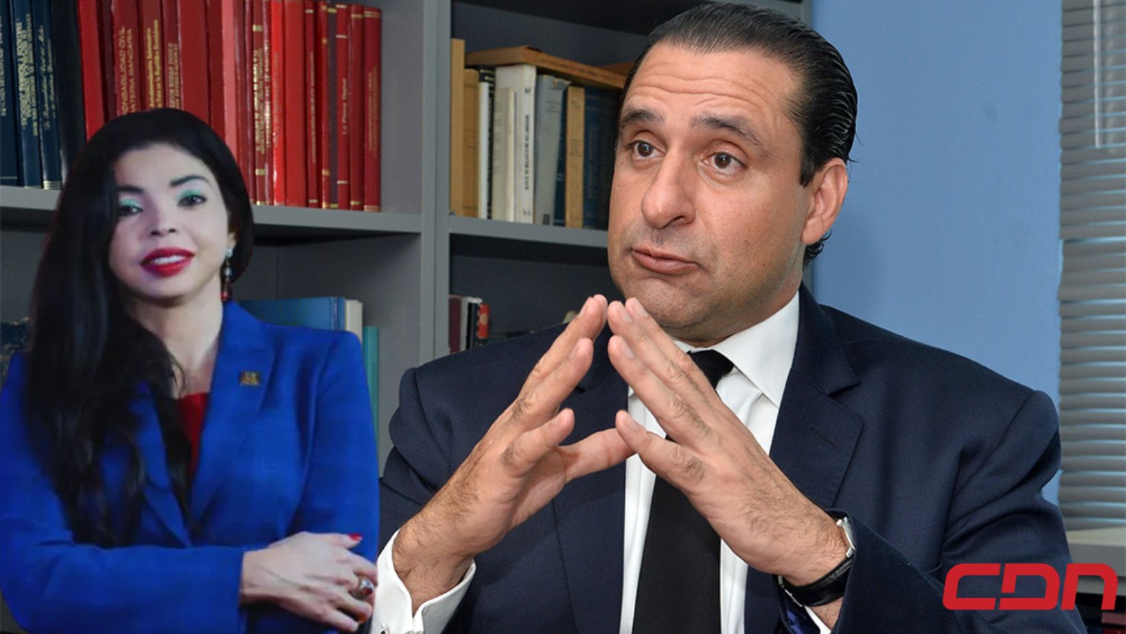 Finjus califica como positiva elección de Yeni Berenice Reynoso como Procuradora General