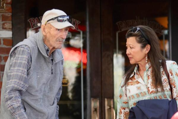 Gene Hackman, su esposa y su perro son hallados muertos en su casa