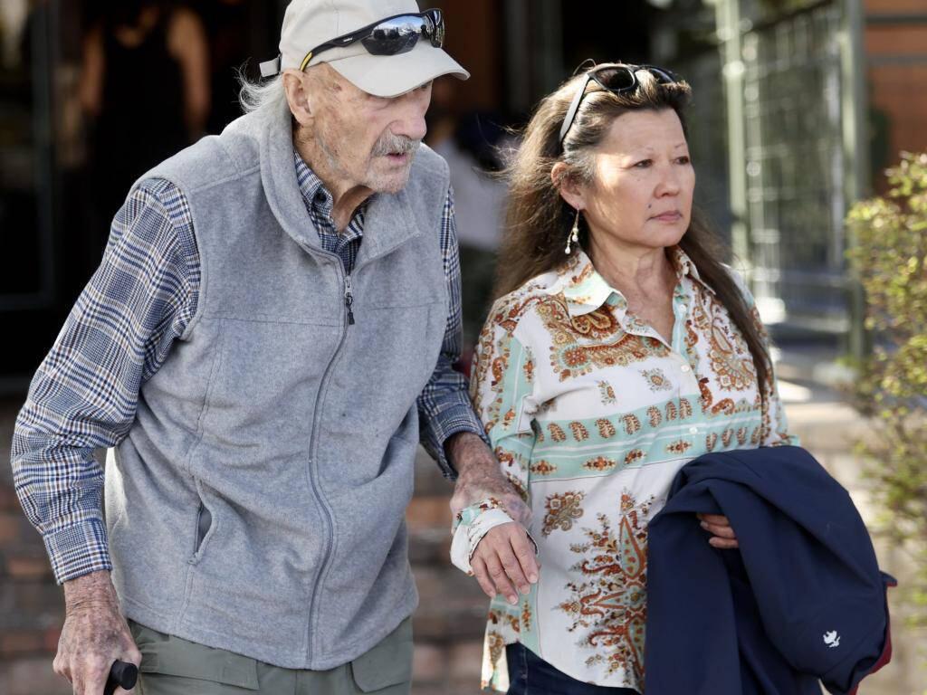 Gene Hackman y su esposa habrían muerto hace días: policía
