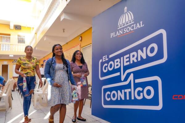 El programa 