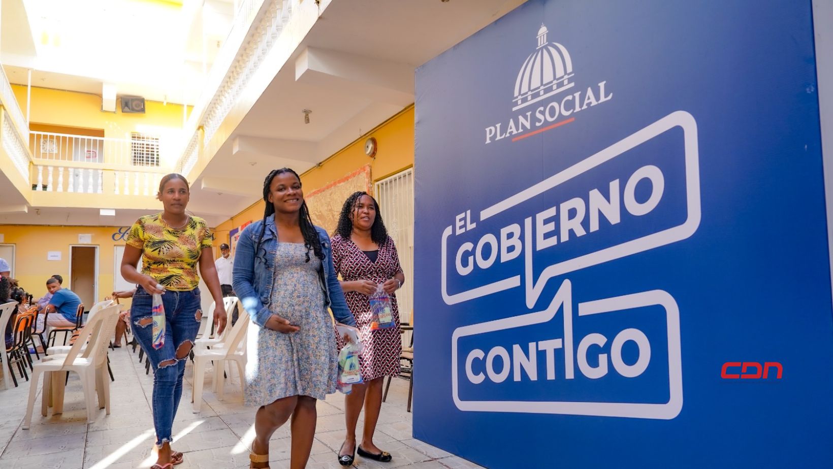 Gobierno