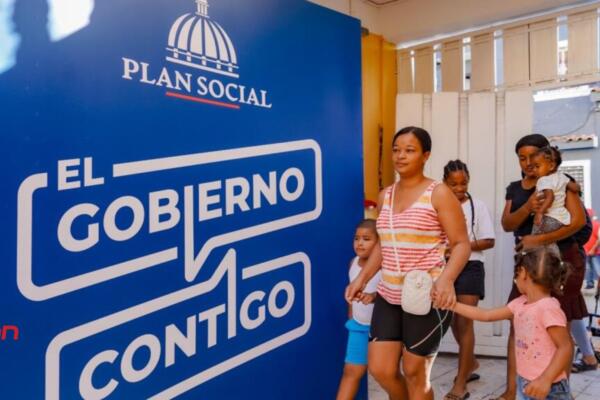 Este programa tiene como objetivo principal mejorar la calidad de vida de la población. (foto, fuente externa)
