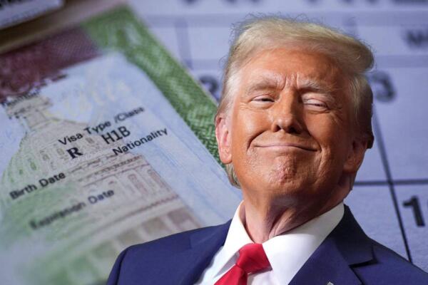 Gobierno de Trump brindará visas a migrantes de estos países