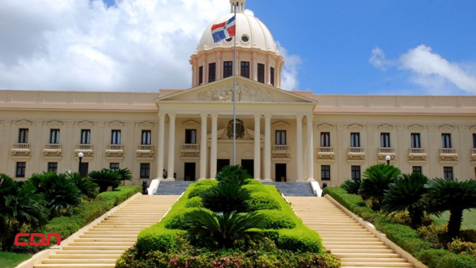 Legisladores