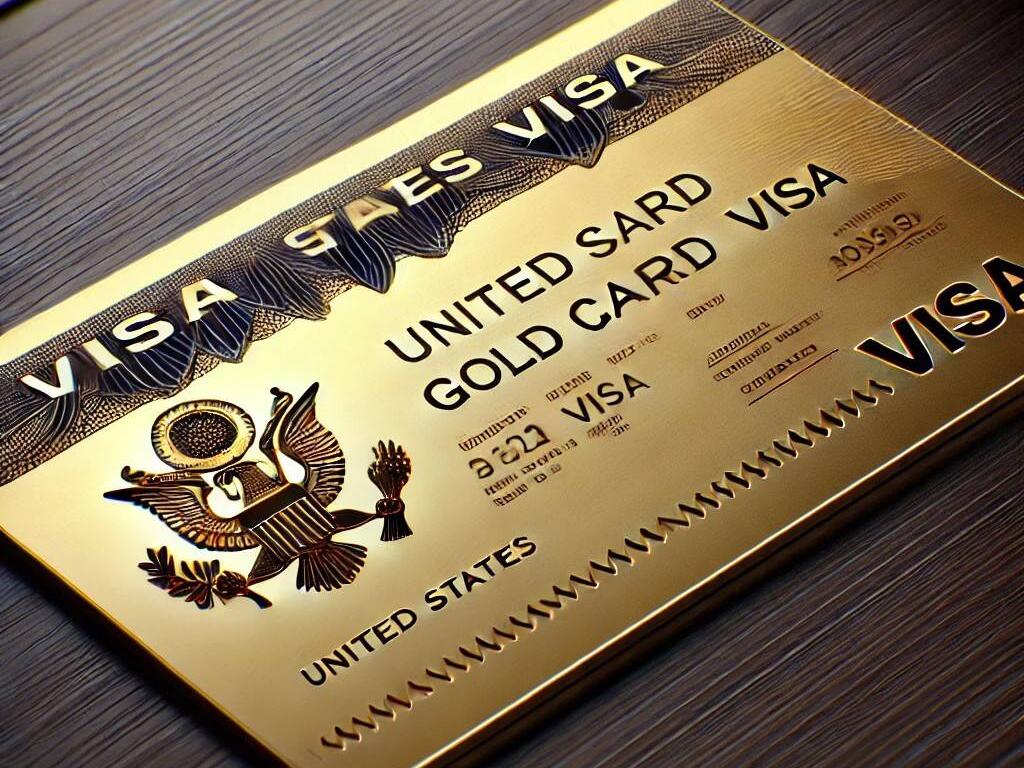 ¿Cómo funcionará la Tarjeta Dorada de Trump y cómo obtenerla?