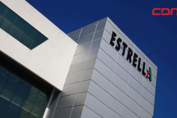 Programa de asfaltado en la ciudad de Santiago está a cargo del Grupo Estrella.