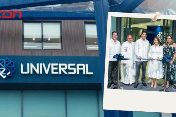 esta nueva sucursal pone a disposición más de 100 soluciones de productos financieros, seguros, fideicomisos y servicios ofrecidos por las filiales.