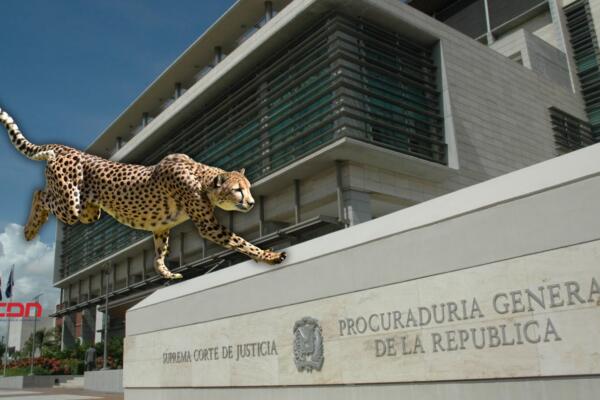 El Ministerio Público solicitó 18 meses de prisión preventiva para los detenidos. (foto, fuente externa)