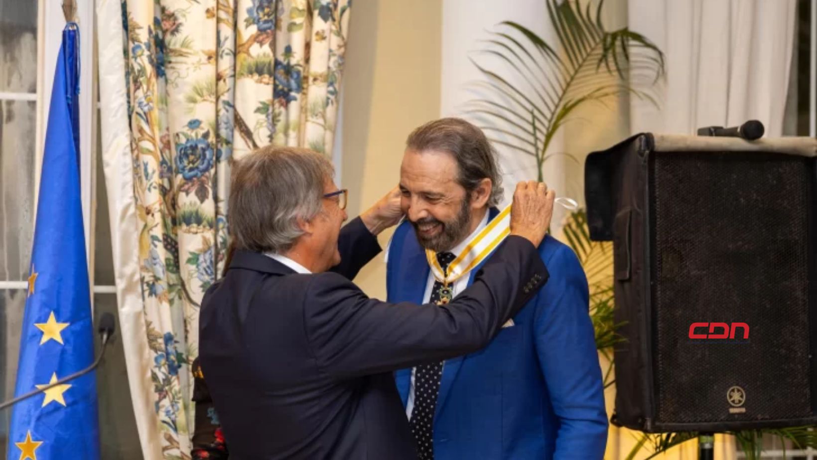 Juan Luis Guerra