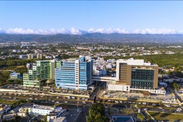 Al HOMS se le reconoció en la posición número 1 del sector salud en la 2ª edición de Merco Empresas República Dominicana.