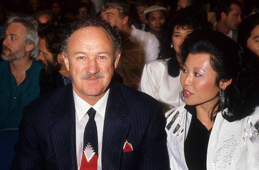 Gene Hackman, su esposa y su perro son hallados muertos