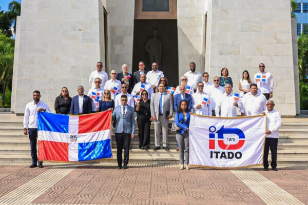 ITADO celebra 50 años contribuyendo al desarrollo inmobiliario nacional