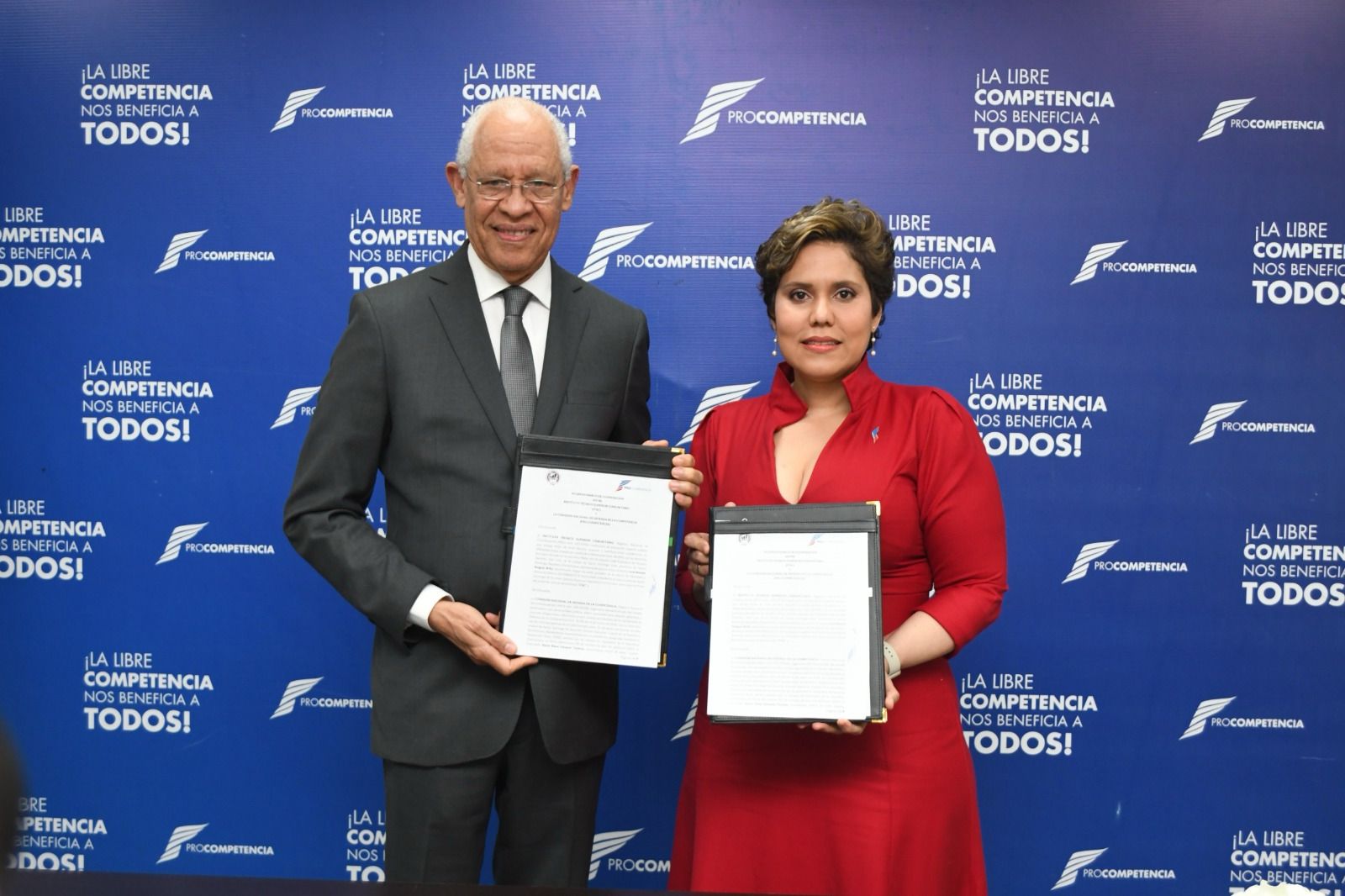 ProCompetencia y el ITSC firmaron un acuerdo de cooperación con el objetivo de impulsar acciones conjuntas orientadas sobre competencia.