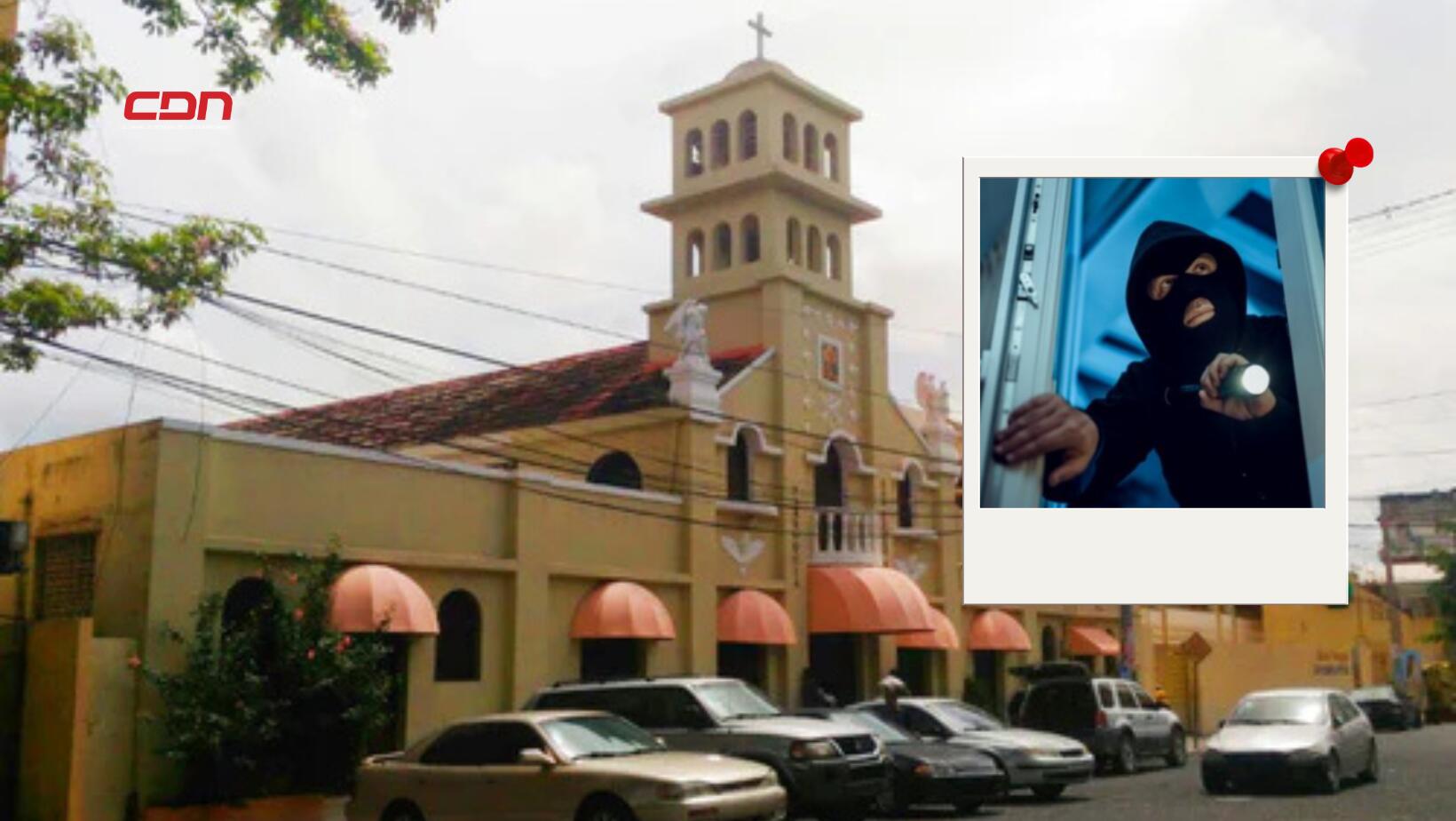 iglesia