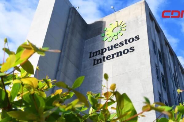 Dirección General de Impuestos Internos (DGII) 