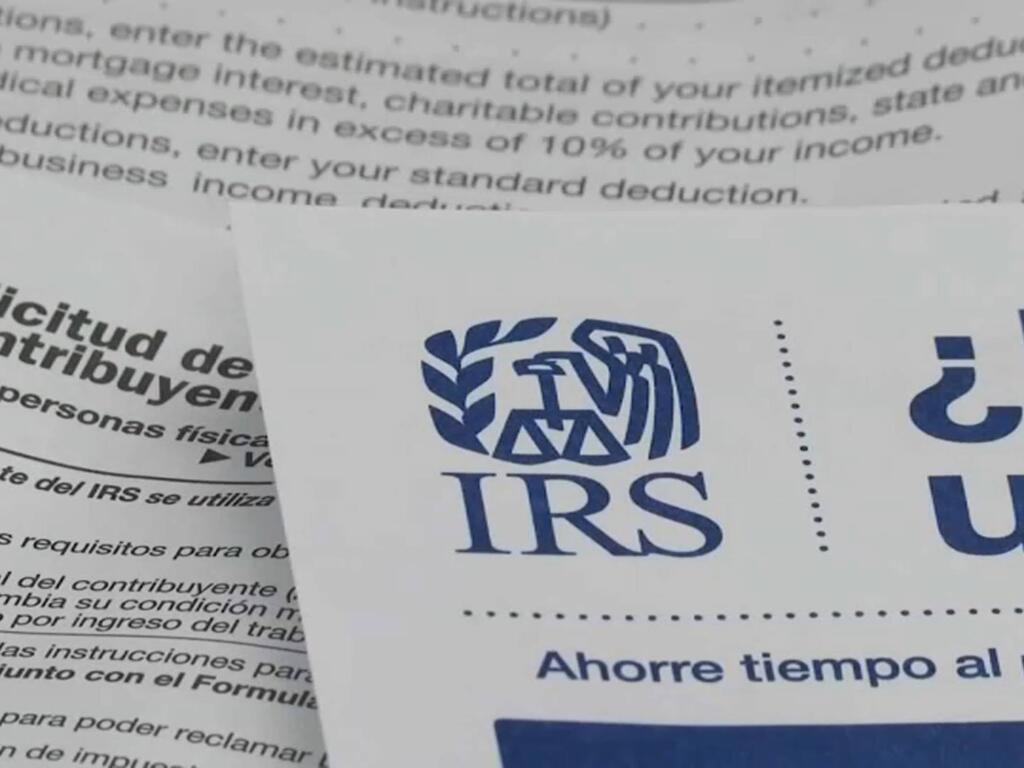 ¿El IRS exige pago de impuestos? Esto dice la ley sobre los inmigrantes