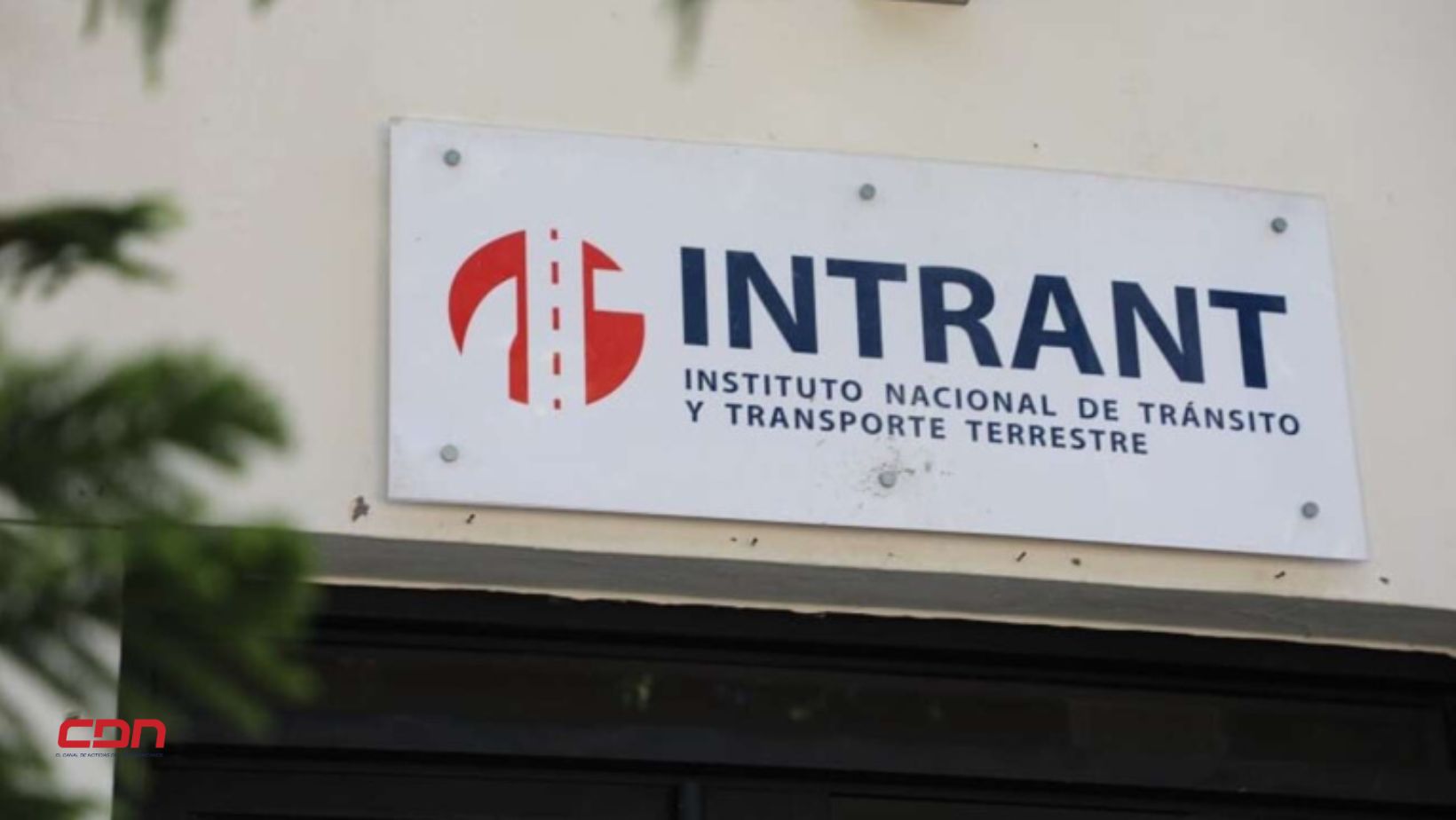 Intrant