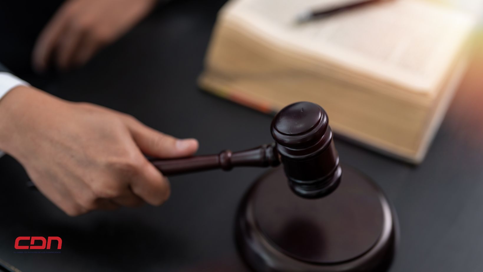 Inicia audiencia de medida de coerción contra 8 vinculados al caso Panthera